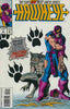 Hawkeye (2nd Series) #2