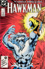 Hawkman (2nd Series) #5