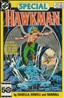 Hawkman (2nd Series) Special Edition #1