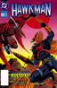 Hawkman (3rd Series) #3