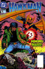 Hawkman (3rd Series) #7