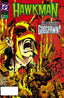 Hawkman (3rd Series) #9