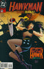 Hawkman (3rd Series) #16