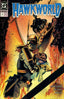 Hawkworld #4