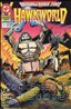 Hawkworld Annual #2