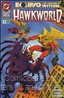 Hawkworld Annual #3
