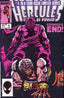 Hercules (Vol. 2) #4
