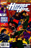 Heroes for Hire #5