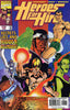 Heroes for Hire #8