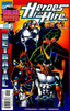 Heroes for Hire #12