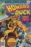 Howard the Duck (Vol. 1) #7