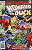 Howard the Duck (Vol. 1) #14 Variation A
