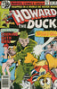 Howard the Duck (Vol. 1) #28