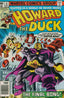 Howard the Duck (Vol. 1) #31