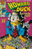 Howard the Duck (Vol. 1) #33