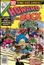 Howard the Duck (Vol. 1) Annual #1