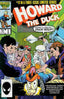 Howard the Duck: The Movie #2