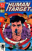 Human Target Special #1
