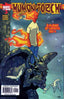 Human Torch (3rd Series) #9