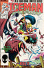Iceman (1st Series) #2