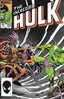 The Incredible Hulk #302