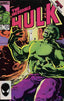 The Incredible Hulk #312