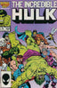 The Incredible Hulk #322