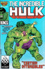 The Incredible Hulk #323