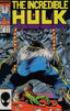 The Incredible Hulk #339