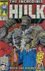 The Incredible Hulk #346