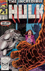 The Incredible Hulk #374