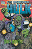 The Incredible Hulk: Future Imperfect #2