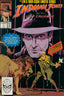 Indiana Jones and the Last Crusade #1