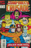 The Infinity Crusade #4