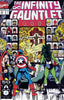 Infinity Gauntlet #2