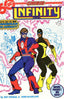 Infinity, Inc. #21
