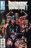 Inhumans (Vol. 2) #4