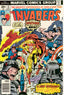 The Invaders (2nd Series) #12