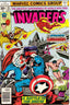 The Invaders (2nd Series) #15