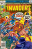 The Invaders (2nd Series) #21