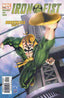 Iron Fist (4th Series) #2