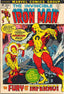 Iron Man (1st Series) #48
