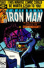 Iron Man (1st Series) #138