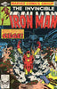 Iron Man (1st Series) #148