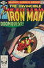 Iron Man (1st Series) #149