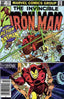 Iron Man (1st Series) #151