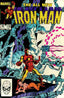 Iron Man (1st Series) #176
