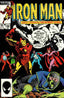 Iron Man (1st Series) #190