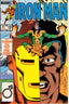 Iron Man (1st Series) #195