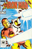 Iron Man (1st Series) #197